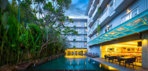  HARRIS Hotel Kuta Galleria - Bali  Kuta
